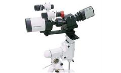 PPO - Model LIBS - Laser Induced Breakdown Spectroscopy