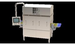 PPO - Imaging System for Meat Processing Plant