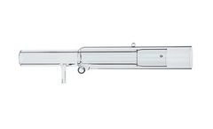 Meinhard - Model T89-SilQ - SilQ Ultra-high Purity Demountable Torch for Agilent ICPMS