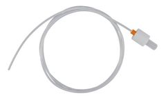 Meinhard - Model A79-SilQ - PFA Sample Connector