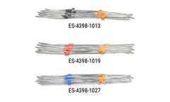 Meinhard - Model Tube-PVCSD-XXX - PVC 2-Stop Tubing