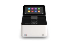 NanoPhotometer - Model N60/N50 - UV-Vis Spectrophotometer for Nucleic Acid & Protein Analysis