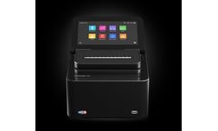 Implen NanoPhotometer - Model N120 - 12-Channel Microvolume Spectrophotometer