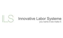 ILS - Model Short - Syringes for Tecan Syringe Pump