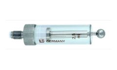 ILS - Model XE - Microsyringes