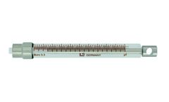 ILS - Model XL - Syringes for Syringe Pumps