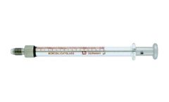 ILS - Replacement Syringe CX for Hamilton Microlab 500/900