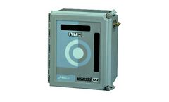 Accupoint - Model LP2 - Low-Pressure Moisture Transmitter