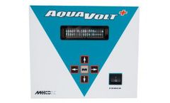 AquaVolt+ - Precision Moisture Analyzer
