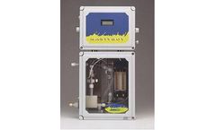 Nasty Boy - On-Line Gas Analyzer