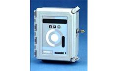 Accupoint - Model 2 - Micro-Processor Based Moisture Transmitter