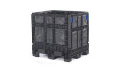 BulkPak - Model GP4048-46 - Medium-Duty Containers