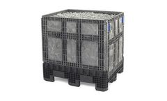 BulkPak - Model GP4048-46 (Bev) - Containers