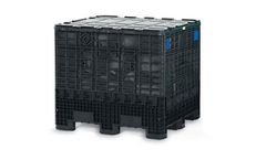 BulkPak - Model GP4048-50 - Medium-Duty Containers