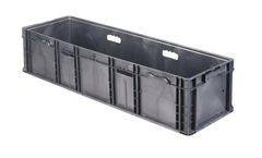 ORBIS - Model NXO4815-11 - Hand-Held Stackable Containers