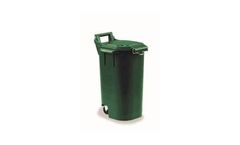 Model NPL 280 - Organic Waste Carts and Bins