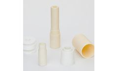 Microcertec - Ceramic Optoelectronic Device Components