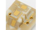 Microcertec - Model 3DIC - Ceramic Substrates for 3D Interconnection Devices