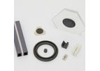 Microcertec - Ceramic Components for Microelectronics