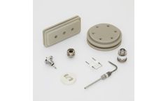 Microcertec - Ceramic to Metal Nrazed Assemblies