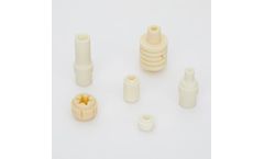 Microcertec - Ceramic Components for Power Electronics