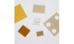 Microcertec - Heat Sinks for Lasers and Optoelectronic Device