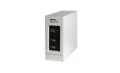 Parker Balston - FID Makeup Gas Generators