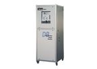 Parker Balston - Model AGS400 - Monobed Nitrogen Generators