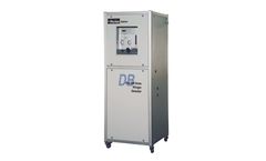 Parker Balston - Model AGS400 - Monobed Nitrogen Generators