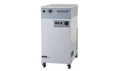 Parker Balston - Model N2-04 - Low Flow Nitrogen Generators