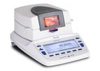 Precisa - Model EM Series - Moisture Balances