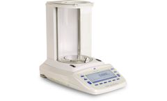 Precisa - Model EP-A Series - Analytical Laboratory Balances