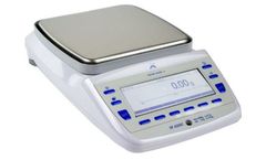 Precisa - Model EP-C Series - Laboratory Balances