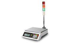 UWE - Model SEK Series - Industrial Scales