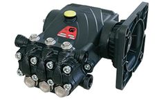 General Pump - Model ME11813E17 - Pressure Cleaning Pump