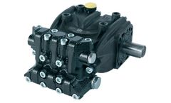 General Pump - Model EM12120S - Pressure Cleaning Pump