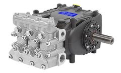 General Pump - Model PHTCK3623S - Vehicle Cleaning Pumps