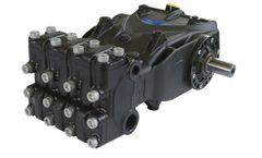 General Pump - Model EV20A - EV Series - Industrial Pumps