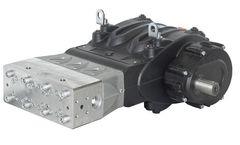 General Pump - Model SMH14 - SMH Series - Industrial Pumps