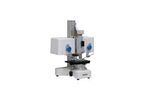 AxisPro - Micro Sampling Machine