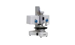 AxisPro - Micro Sampling Machine