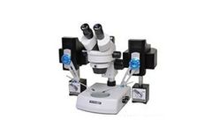 QuickPro - Sampling Equipments