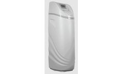 Hankscraft - Model J - Cabinet Softener