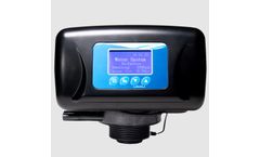 Hankscraft - Model RevV4 - Ceramic Disc Control Valve