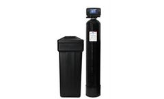 Hankscraft - Model RevV4 - Twin Demand Softening System