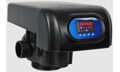 Hankscraft - Model RevV20 - Commercial Ceramic Disc  Valve