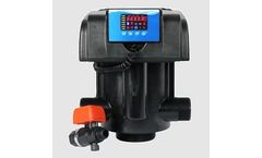 Hankscraft - Model RevV21 - Commercial Piston  Valve