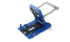 Micronit - Enhanced Oil Recovery (EOR) Setup - Low Pressure (No Pumps Included)