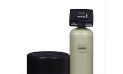 Hellenbrand - Model HWS H-125 (1.25") - Water Softening System