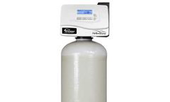 Hellenbrand - Model ProMate 6 Storm - Iron Water Filtration System